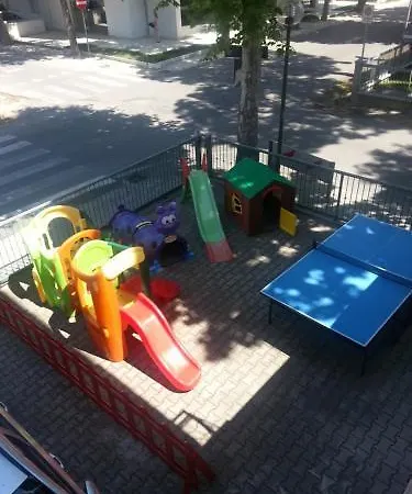 La Parigina Otel Cesenatico