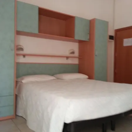 Hotel La Parigina