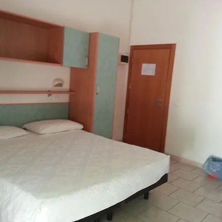 La Parigina 2* Cesenatico