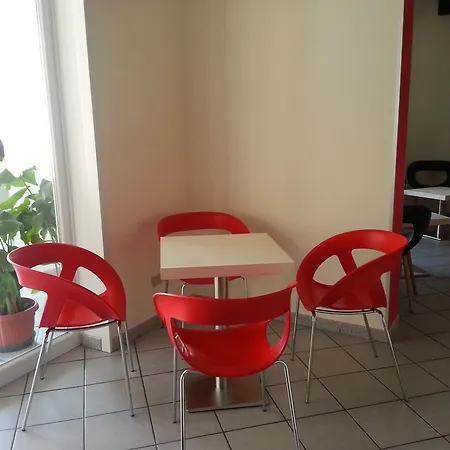 酒店 La Parigina