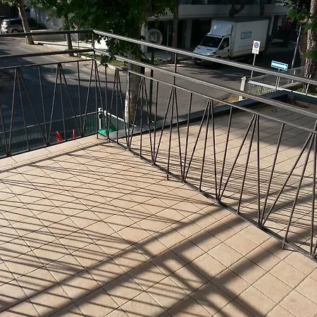 Otel La Parigina Cesenatico