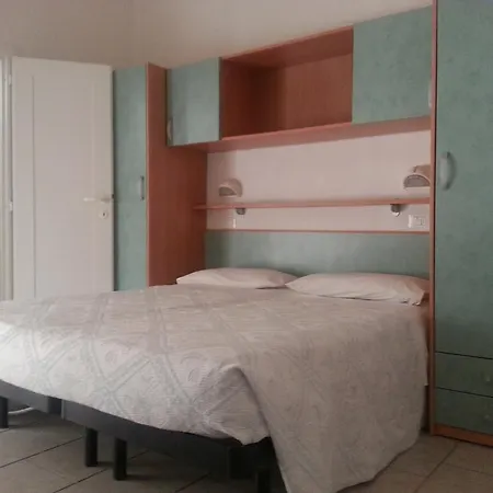 La Parigina 2* Cesenatico