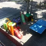 La Parigina Hotel Cesenatico