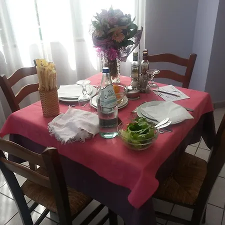 Hotel La Parigina Cesenatico