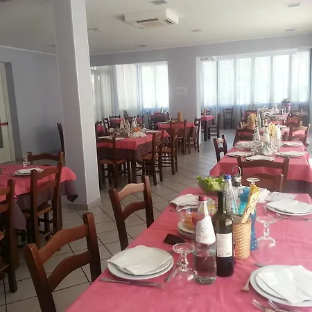 Otel La Parigina