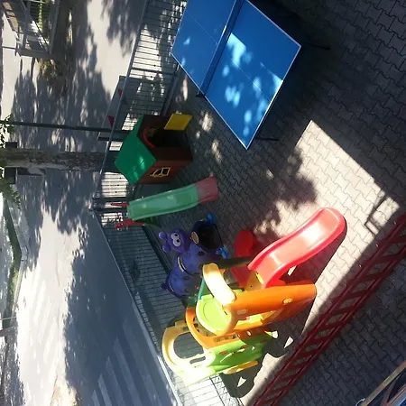 La Parigina Otel 2*