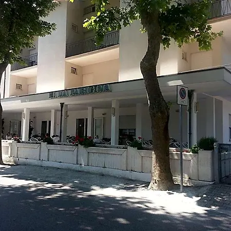 La Parigina