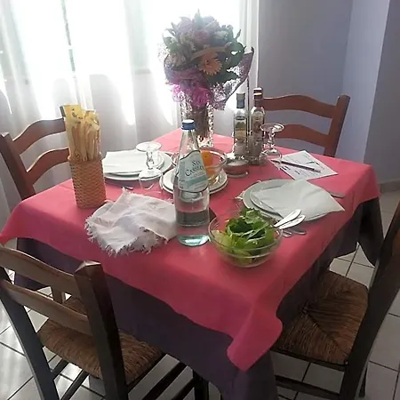 La Parigina Hotel Cesenatico