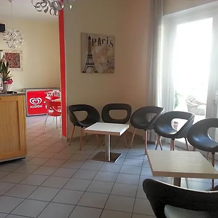 La Parigina Cesenatico