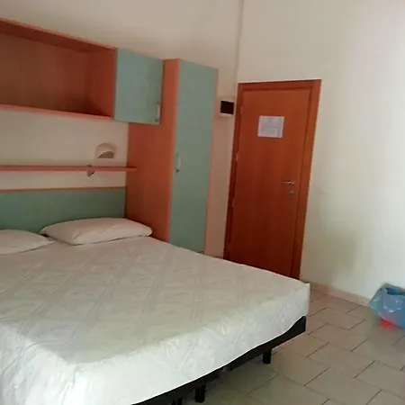 Hotel La Parigina Cesenatico