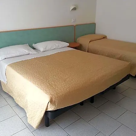 Hotel La Parigina
