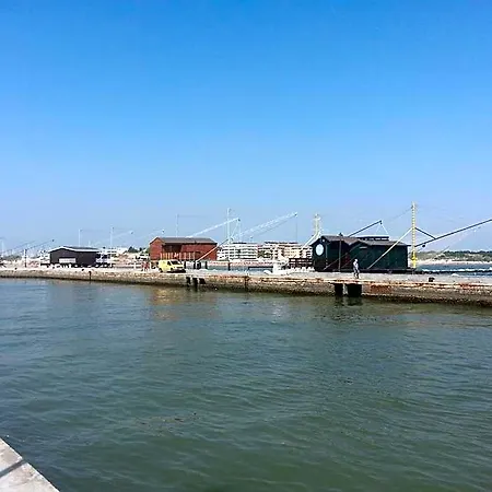 La Parigina 2* Cesenatico