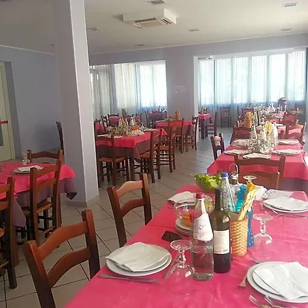 La Parigina