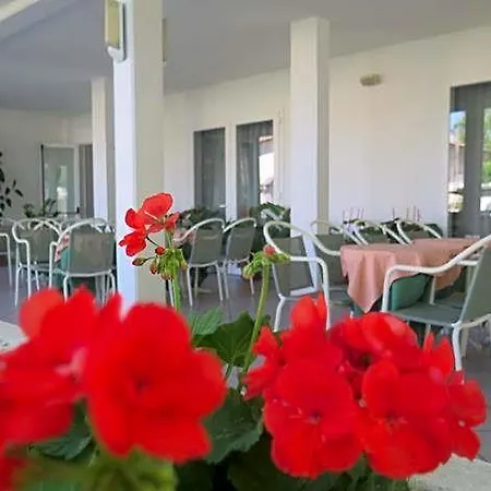La Parigina Hotel Cesenatico