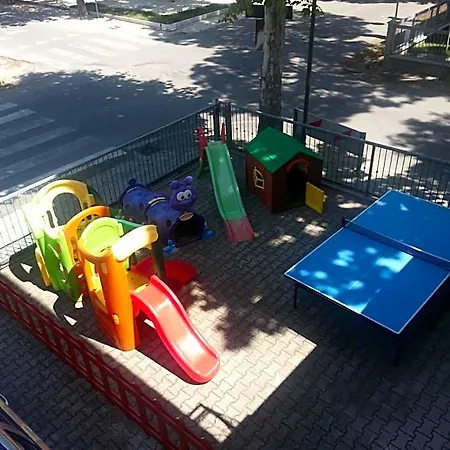Hotel La Parigina