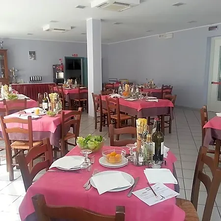 Hotel La Parigina