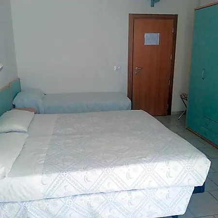 La Parigina Hotel