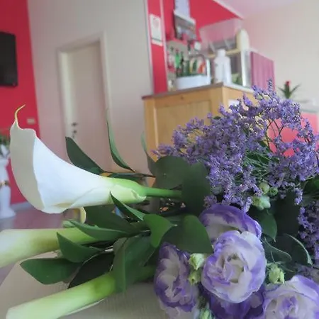 La Parigina 2* Cesenatico