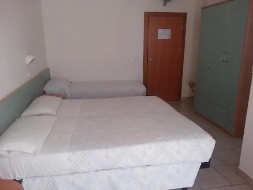 فندق La Parigina