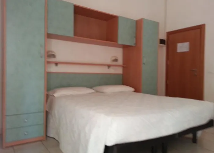 فندق La Parigina