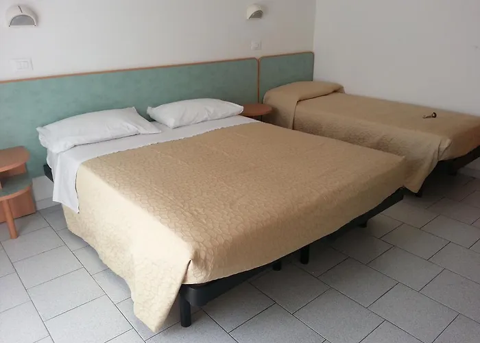 La Parigina فندق 2*