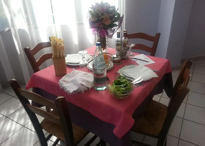 فندق La Parigina تْشيزيناتيكو