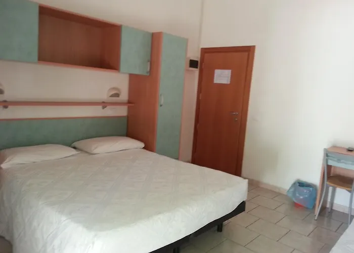 La Parigina 2* تْشيزيناتيكو