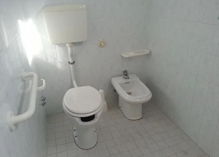 La Parigina فندق