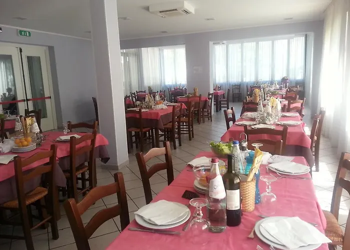 فندق La Parigina