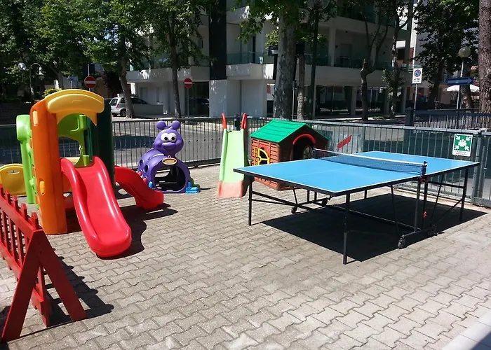 La Parigina 酒店 切塞纳蒂科