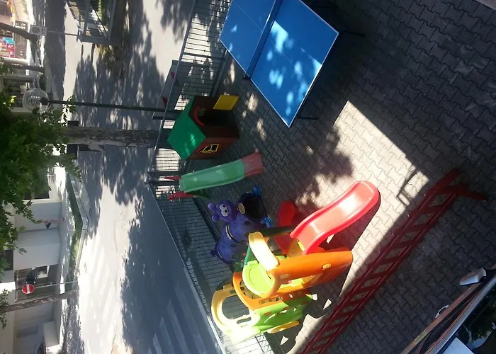 La Parigina فندق 2*