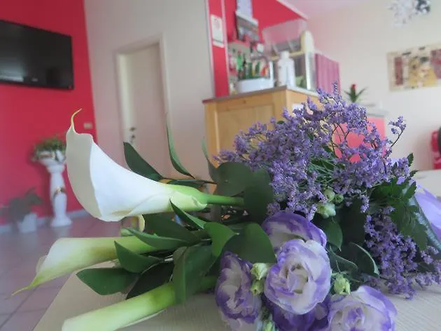 La Parigina 2* 切塞纳蒂科